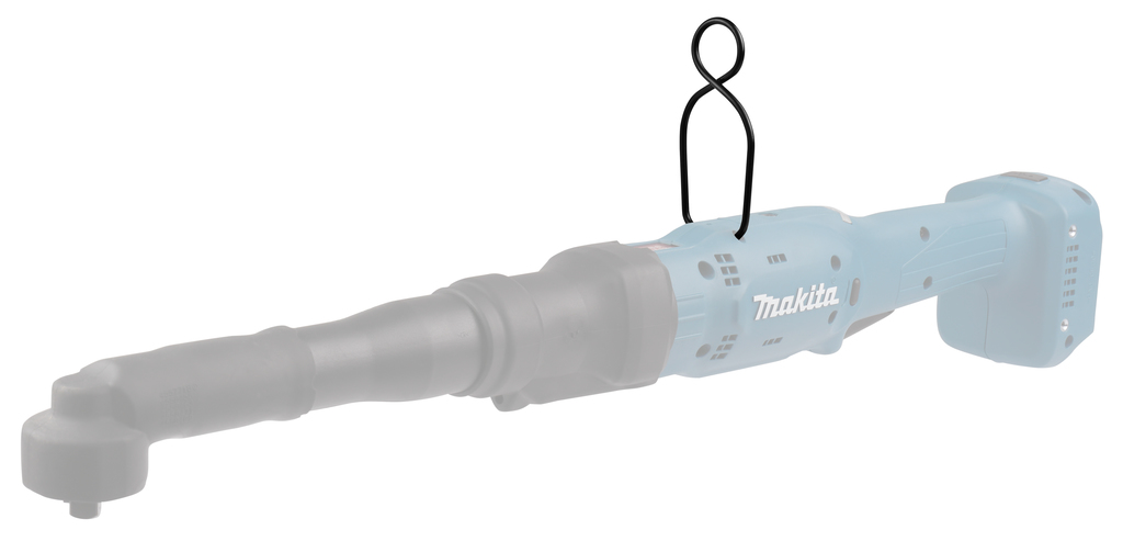 Draaghaak momentsleutel/blindklinknageltang