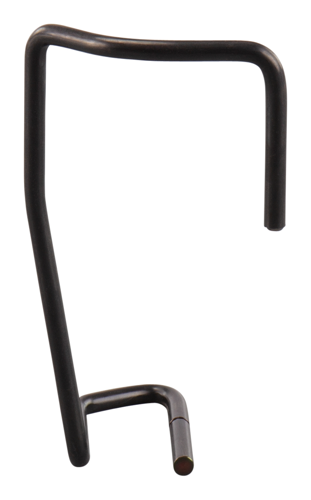 Draaghaak draadeindschaar