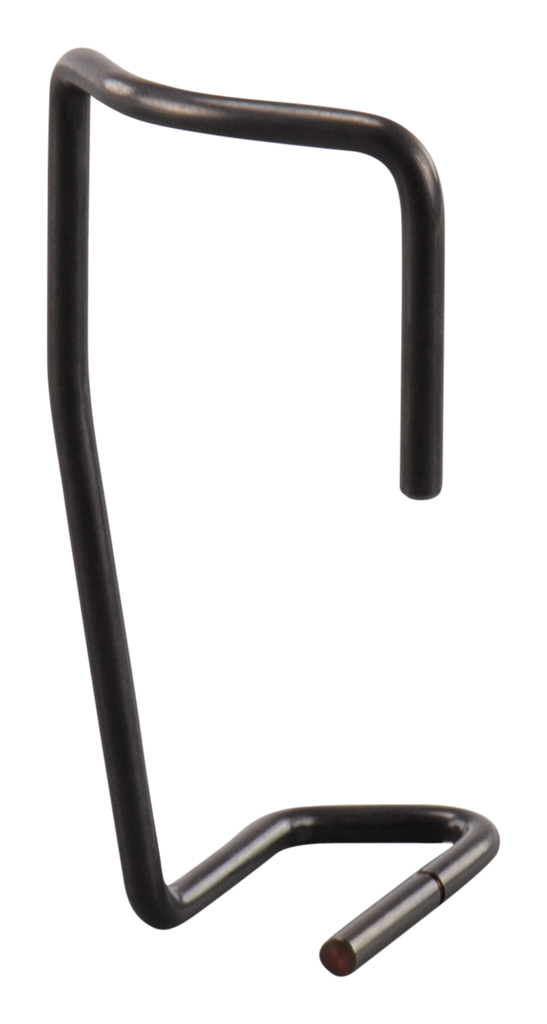 Draaghaak draadeindschaar