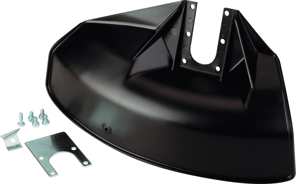 Beschermkap mes/draadkop