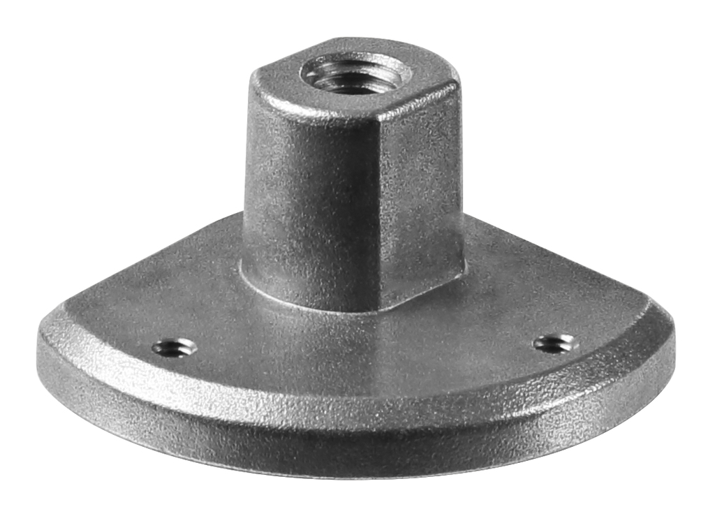 Handgreepbevestiging M8