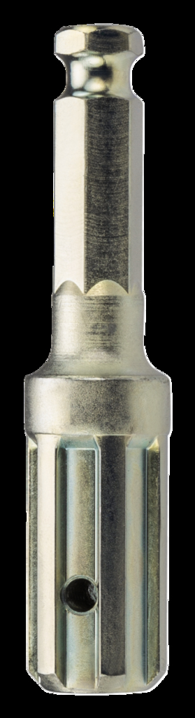 Grondbooradapter A (Stihl boren)