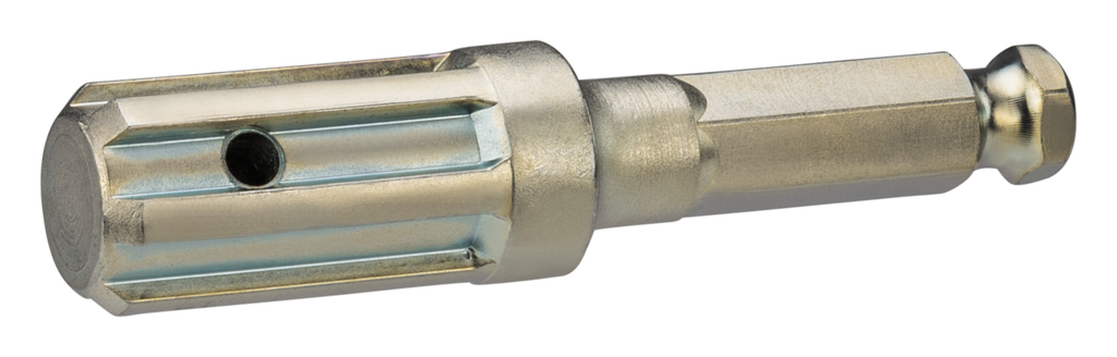 Grondbooradapter A (Stihl boren)