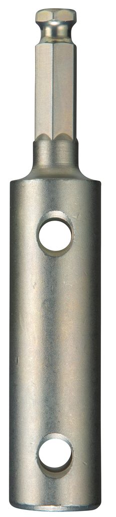 Grondbooradapter B (Dolmar/Makita oud)