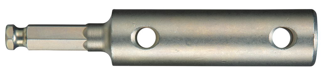 Grondbooradapter B (Dolmar/Makita oud)