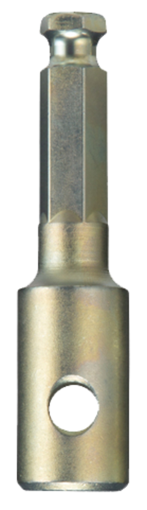 Grondbooradapter C (OleoMac/Husqvarna)