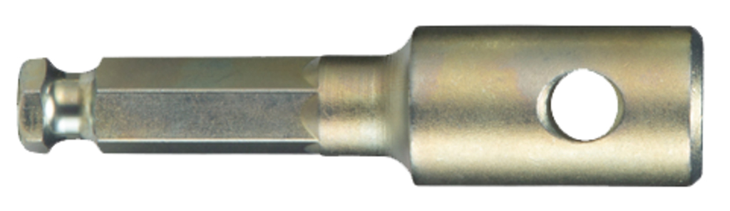 Grondbooradapter C (OleoMac/Husqvarna)