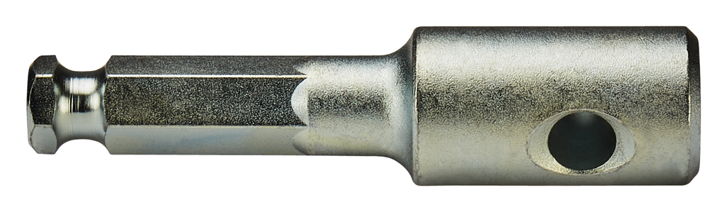 Grondbooradapter D (Makita)