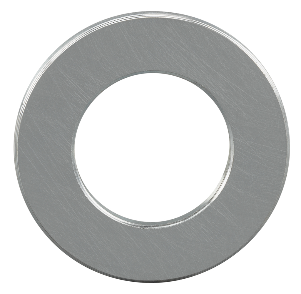 Afstandring 3,0mm sleuvenzaag