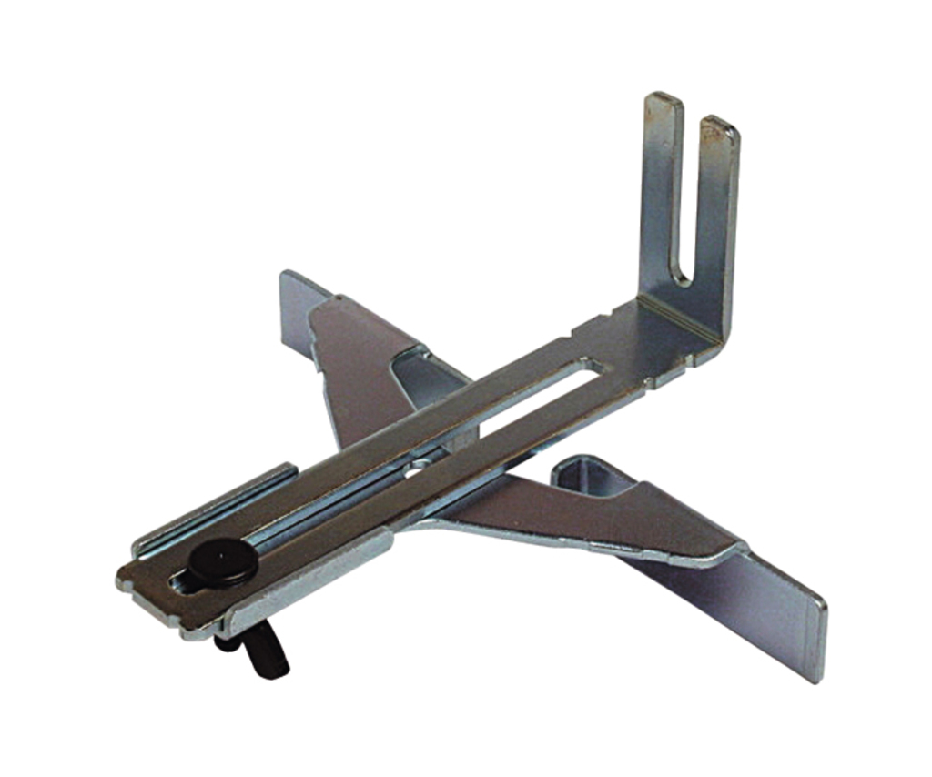 Parallelgeleider kantenfrees