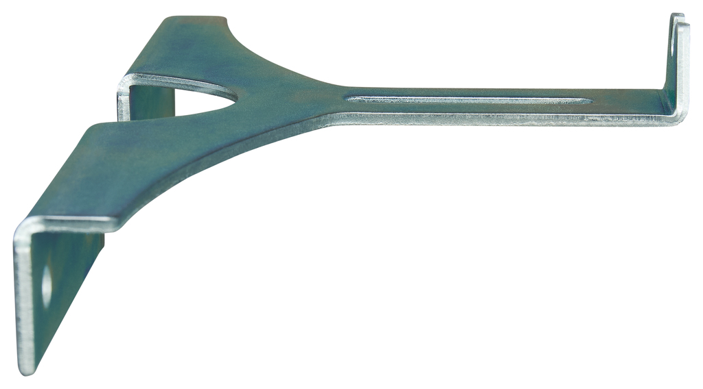 Parallelgeleider bovenfrees