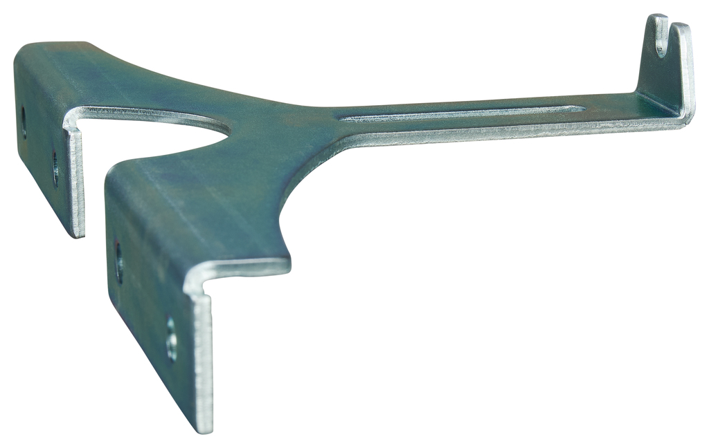 Parallelgeleider bovenfrees