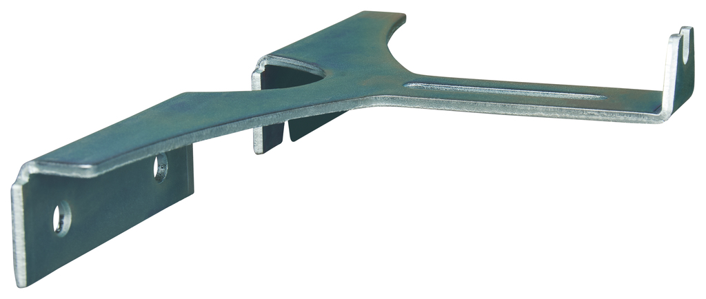 Parallelgeleider bovenfrees