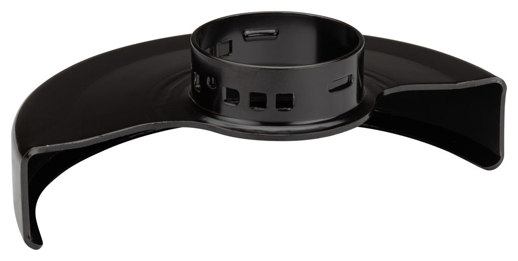 Beschermkap 125mm afbramen en schuren