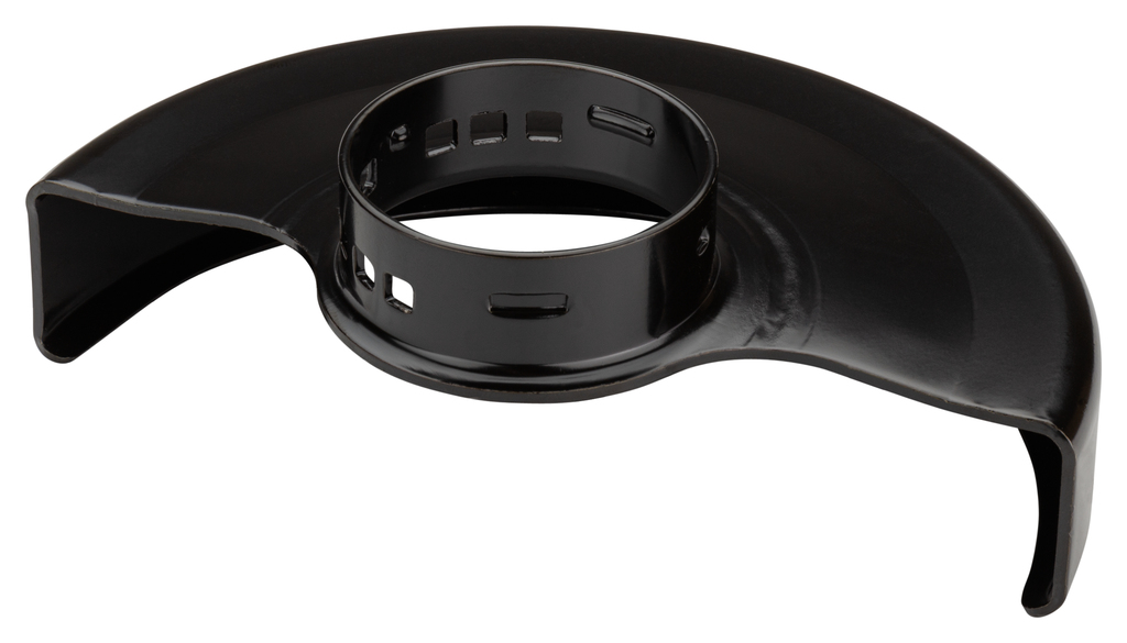 Beschermkap 125mm afbramen en schuren