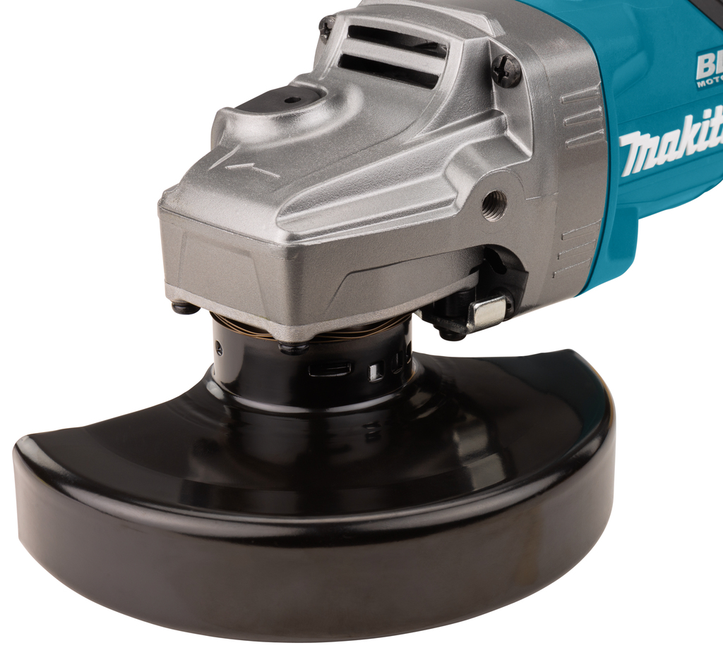 Beschermkap 125mm afbramen en schuren