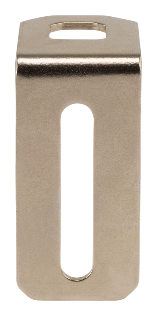 Draaghaak AWS ontvanger