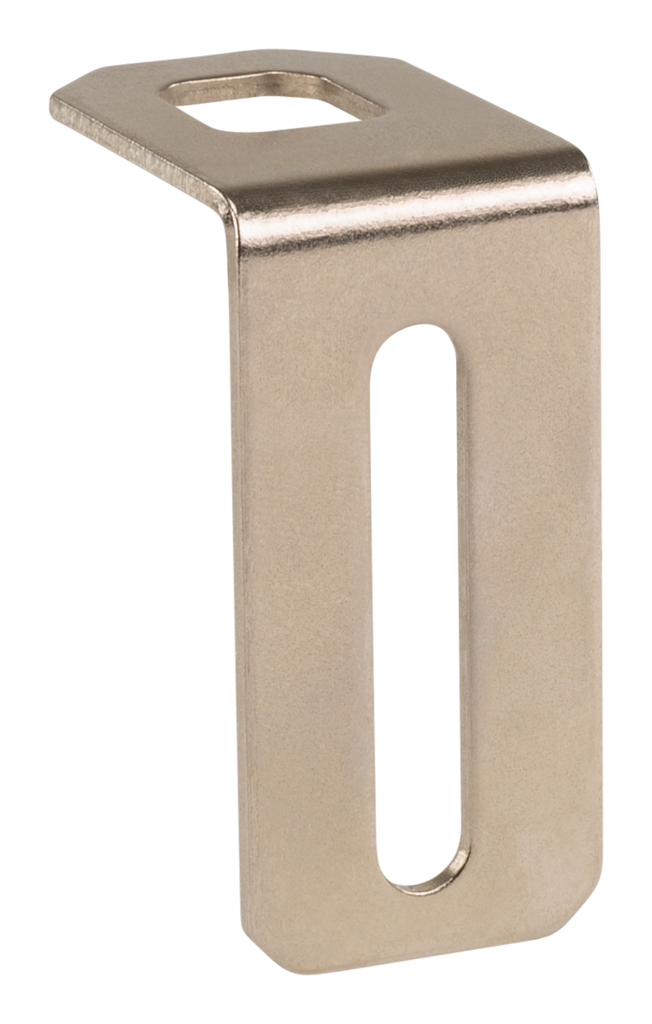 Draaghaak AWS ontvanger