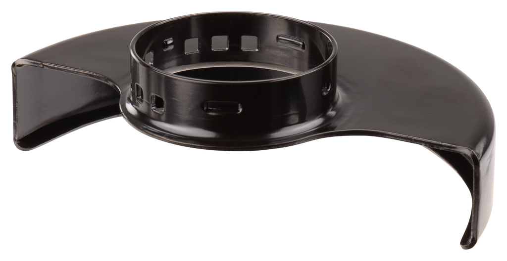 Beschermkap 125mm afbramen en schuren