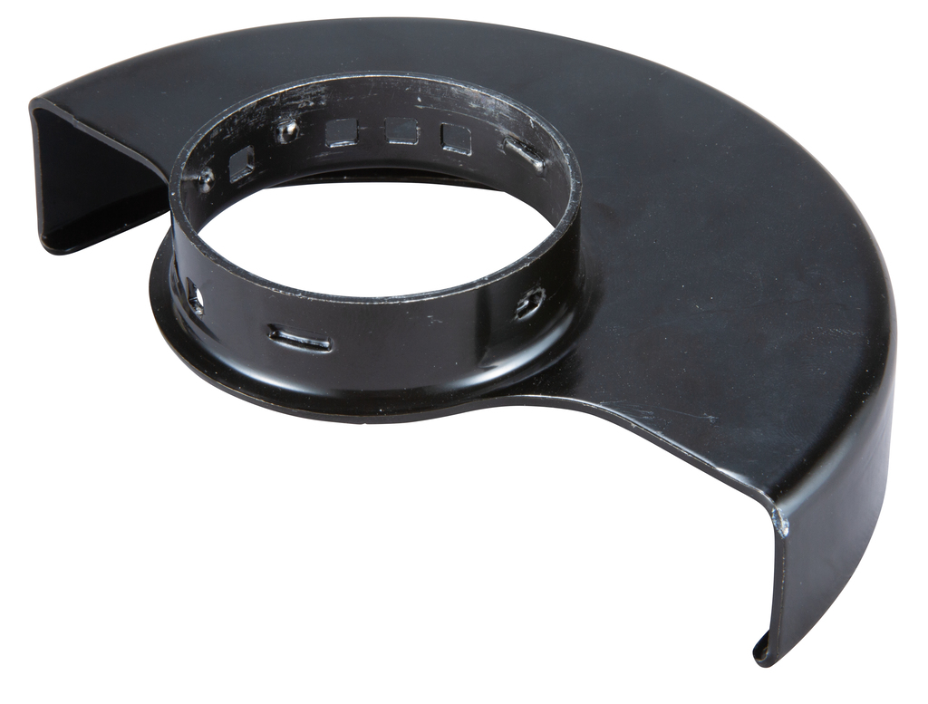 Beschermkap 125mm afbramen en schuren