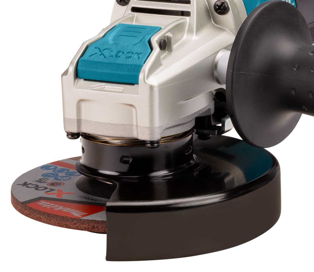 Beschermkap 125mm afbramen en schuren