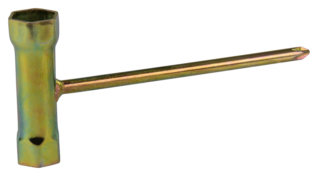 Combisleutel SW17/SW19-PH3