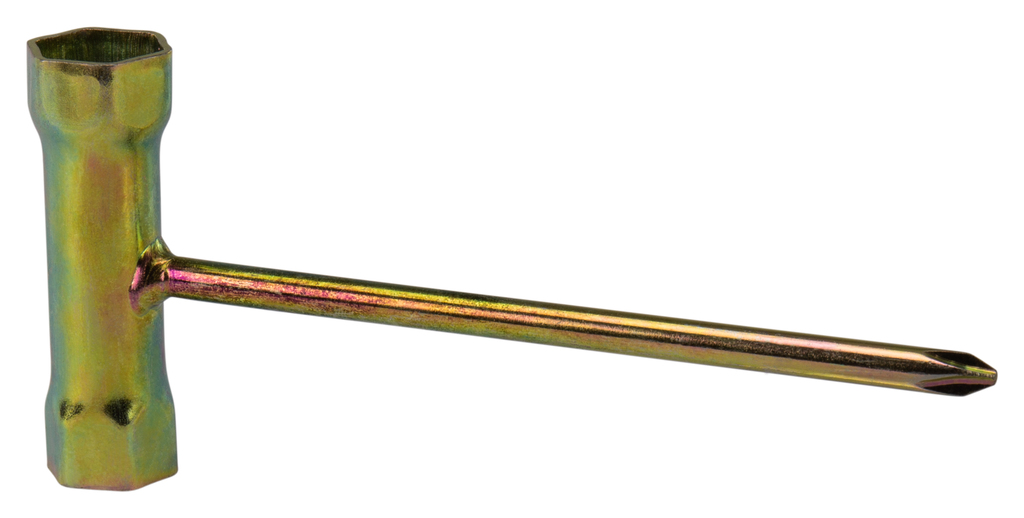 Combisleutel SW17/SW19-PH3