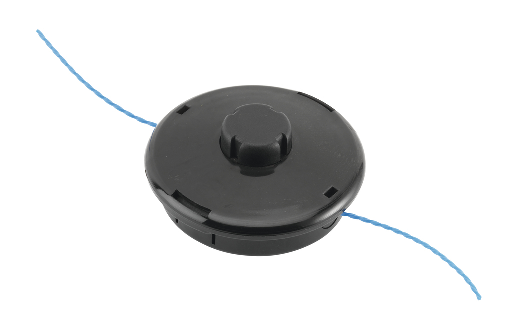 Draadkop 2x2,4 T+G M10x1,00L