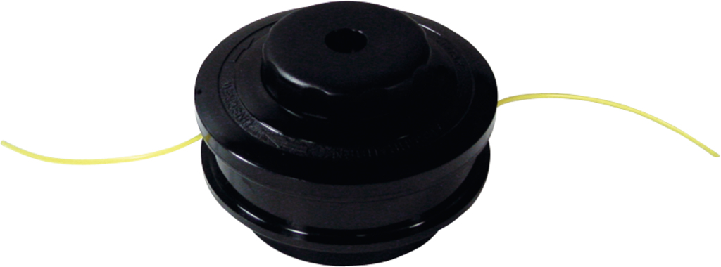 Draadkop 2x2,0 Man M8x1,25L