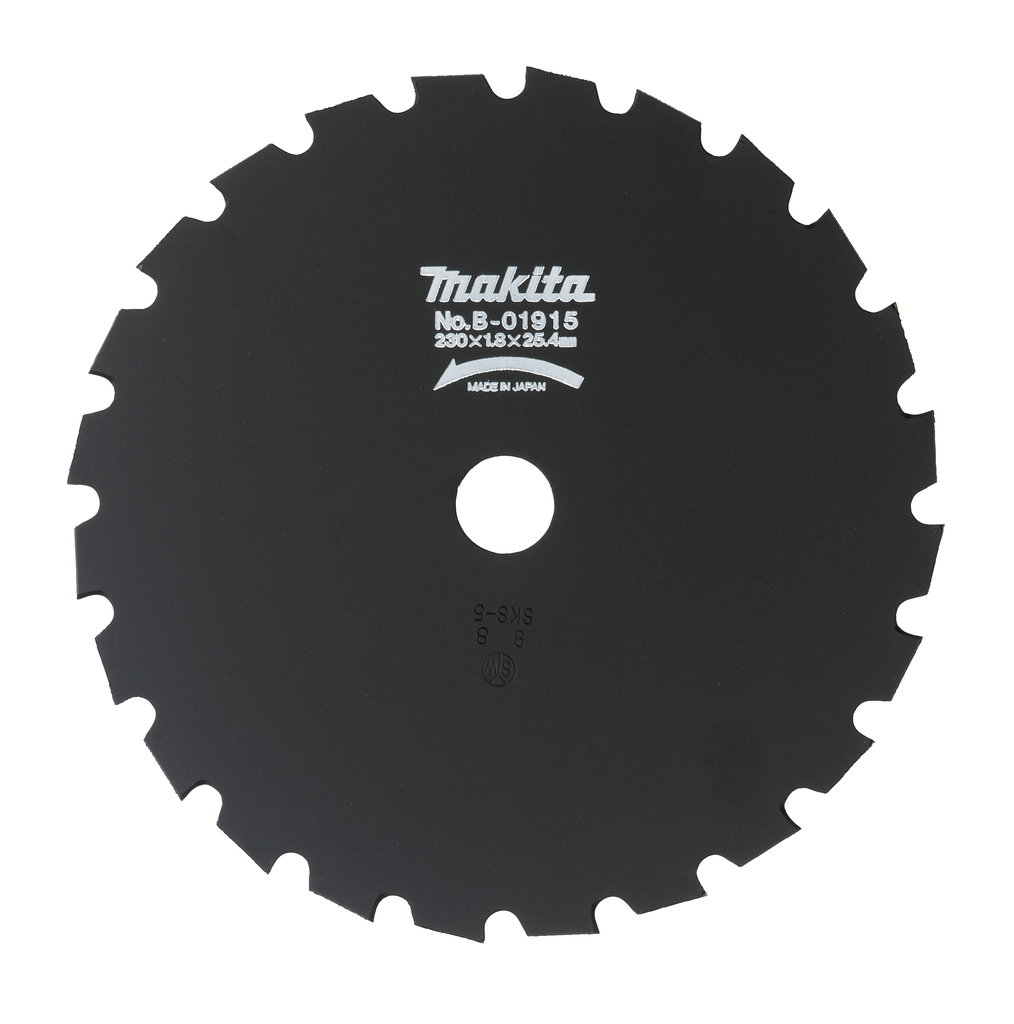 Makita - B-09298 - Zaagblad inval 165x20x2,2 48T 8g
