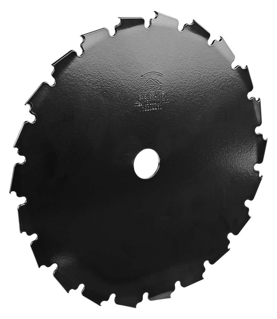 Zaagblad 200x20x1,6mm 22-tands