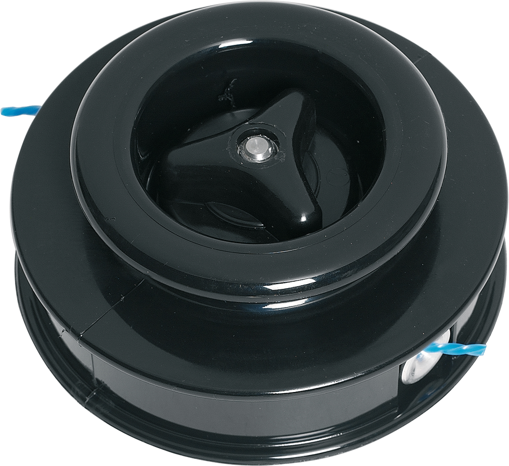 Draadkop 2x2,4 Man M10x1,25L