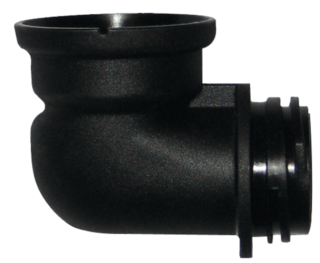 Haakse tankaansluiting