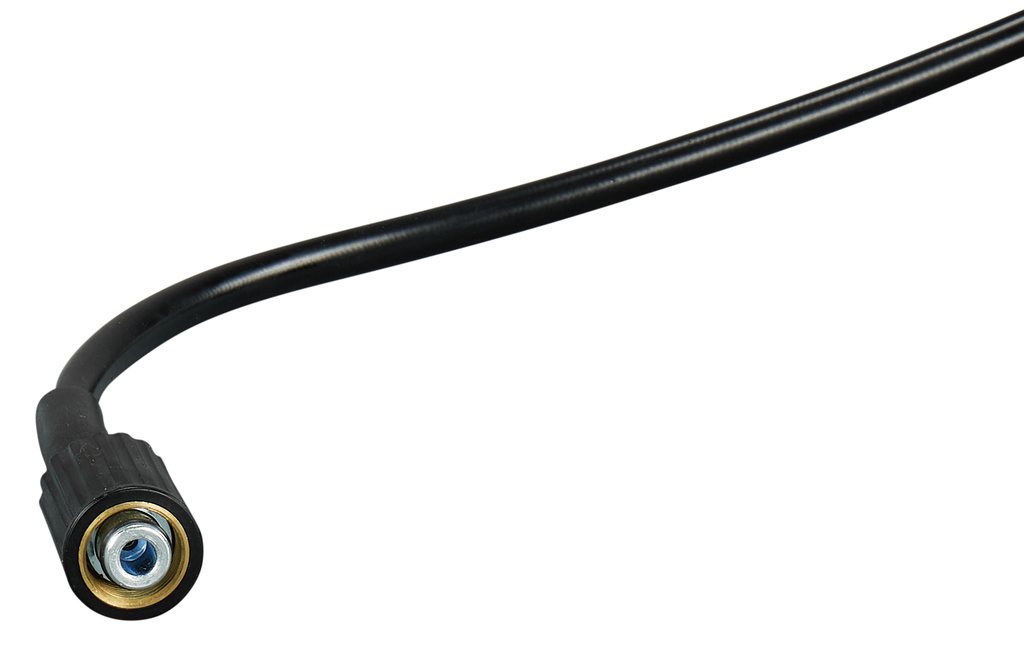 Hogedrukslang 5m met spuitpistool