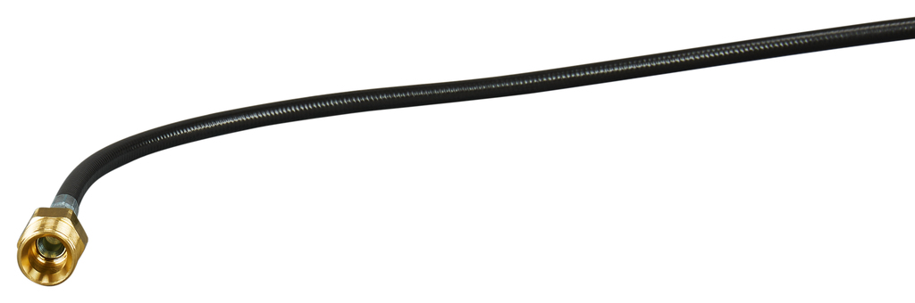 Ontstoppingsslang 16m