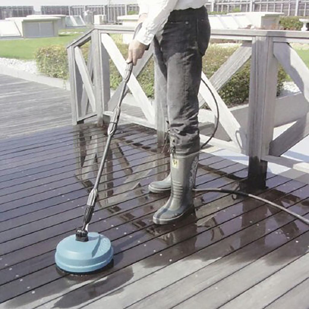 Patiocleaner