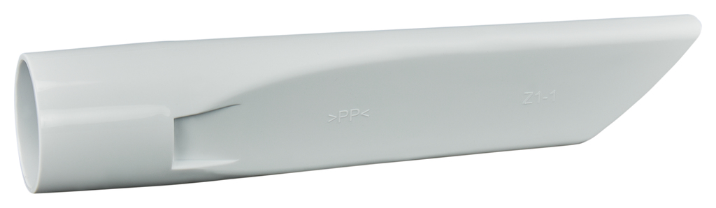 Kierzuigmond kort wit