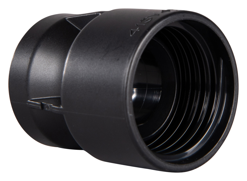 Slangadapter 30 mm bajonet [Machine]