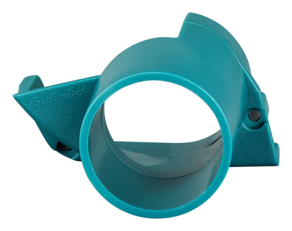 Stofafzuigadapter schaaf