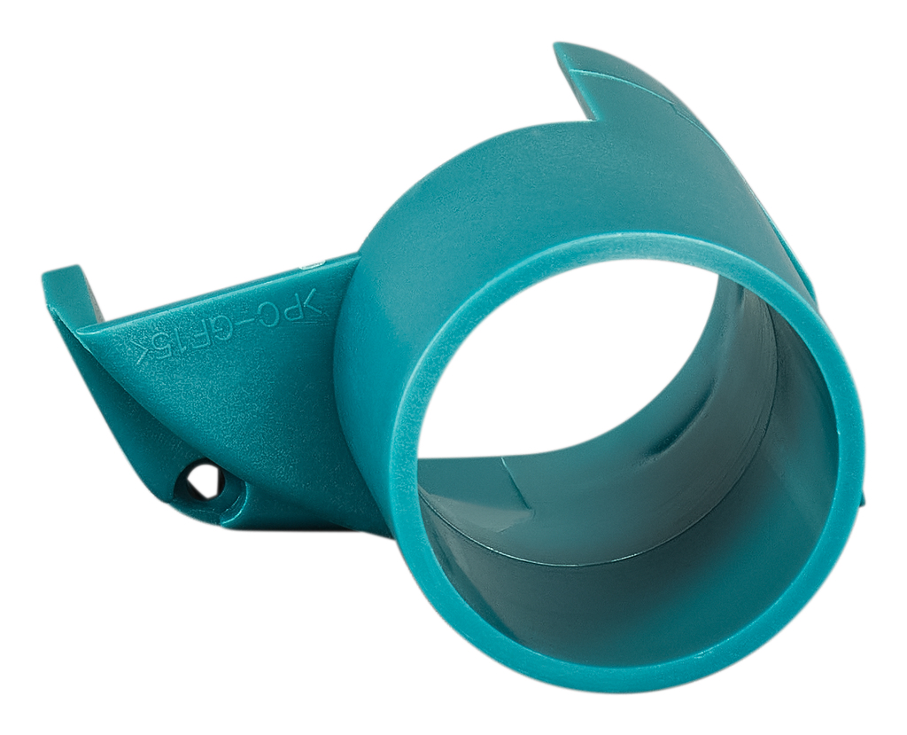 Stofafzuigadapter schaaf