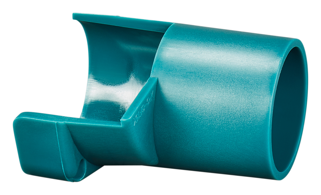 Stofafzuigadapter schaaf