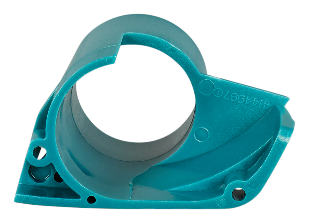 Stofafzuigadapter schaaf