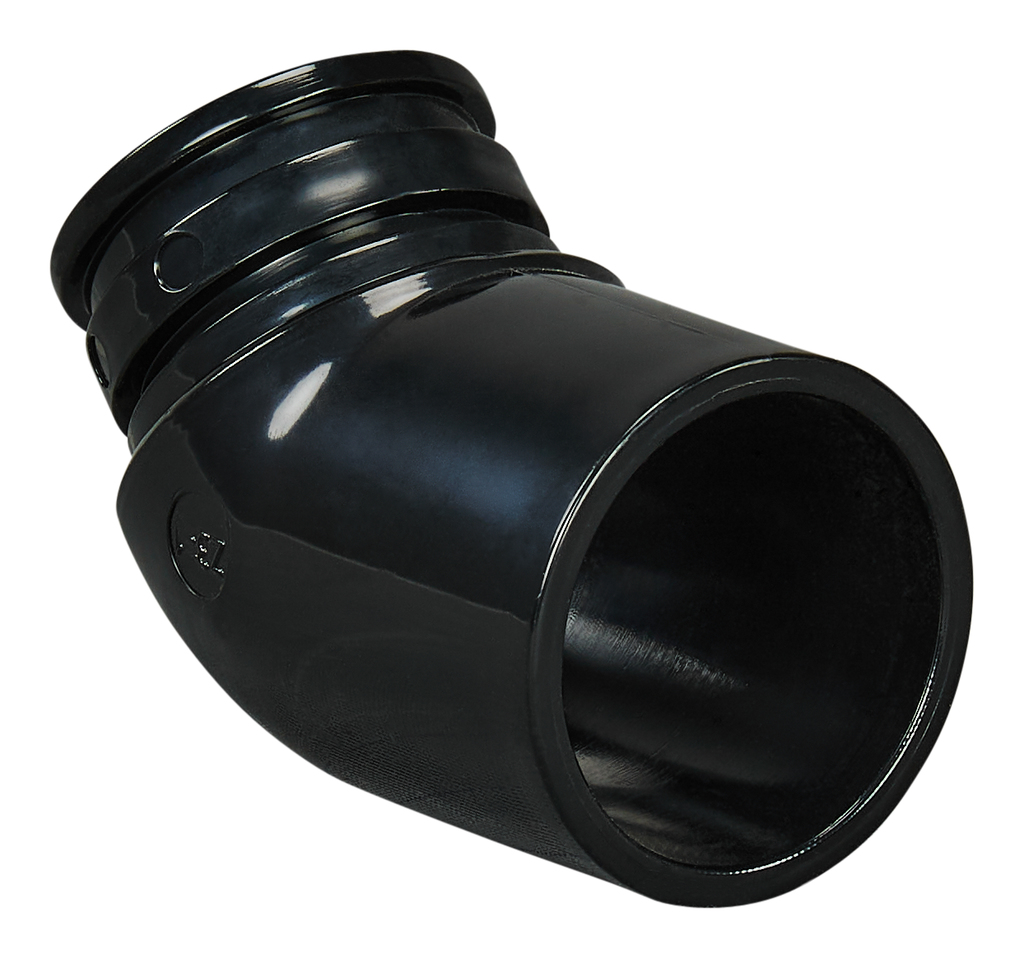 Stofafzuigadapter lamellenfrees