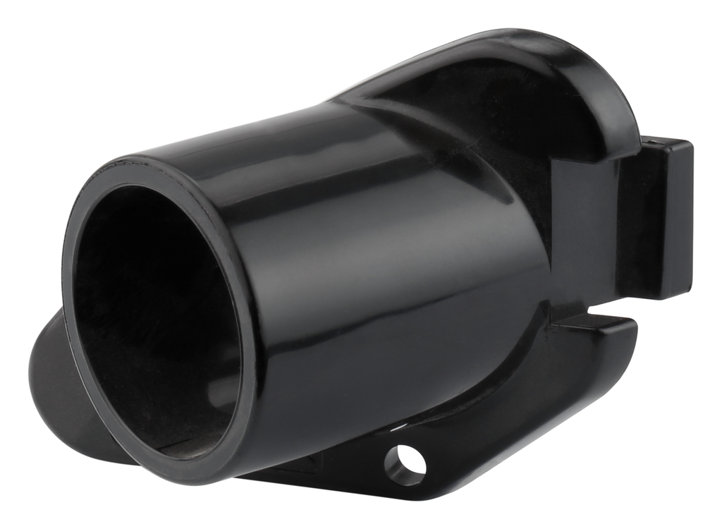 Stofafzuigadapter cirkelzaag