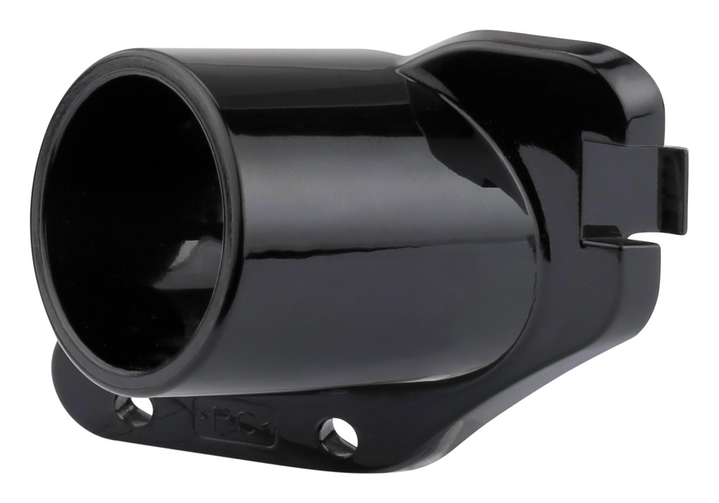 Stofafzuigadapter cirkelzaag