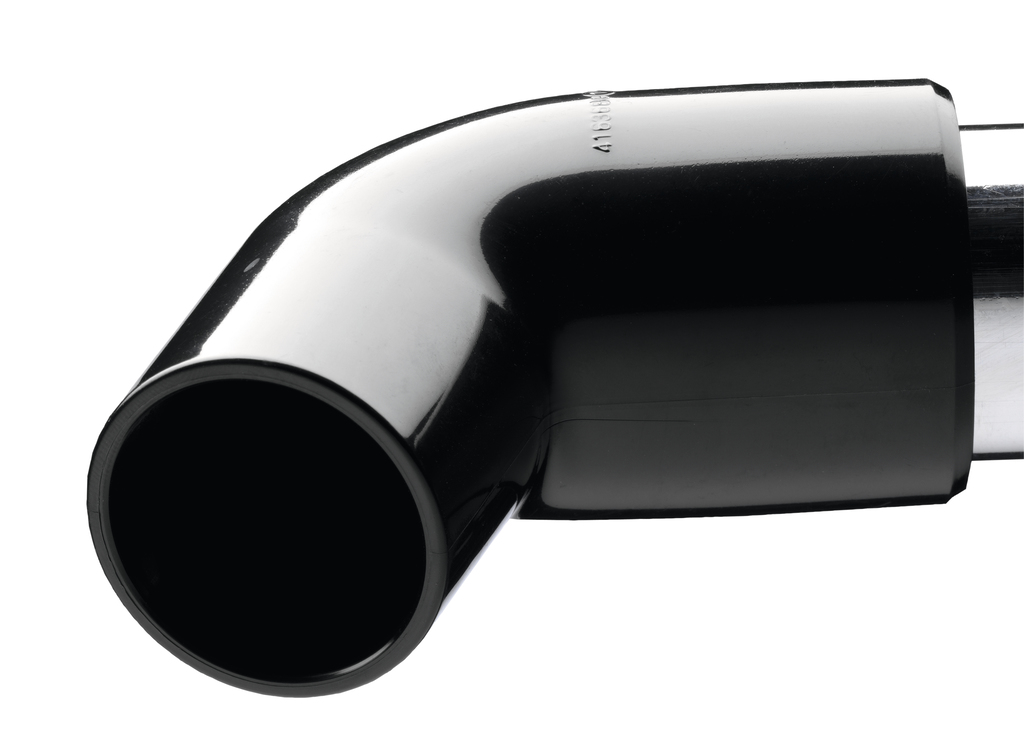 Inverseur De Copeaux Makita 416368-8 - Pièce Détachée D'origine Pour Rabots KP0800 Et KP0810/C