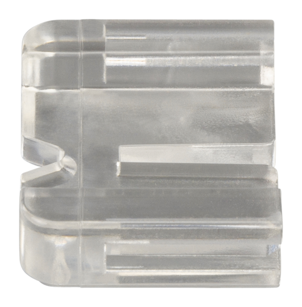 Anti-splinterplaat decoupeerzaag