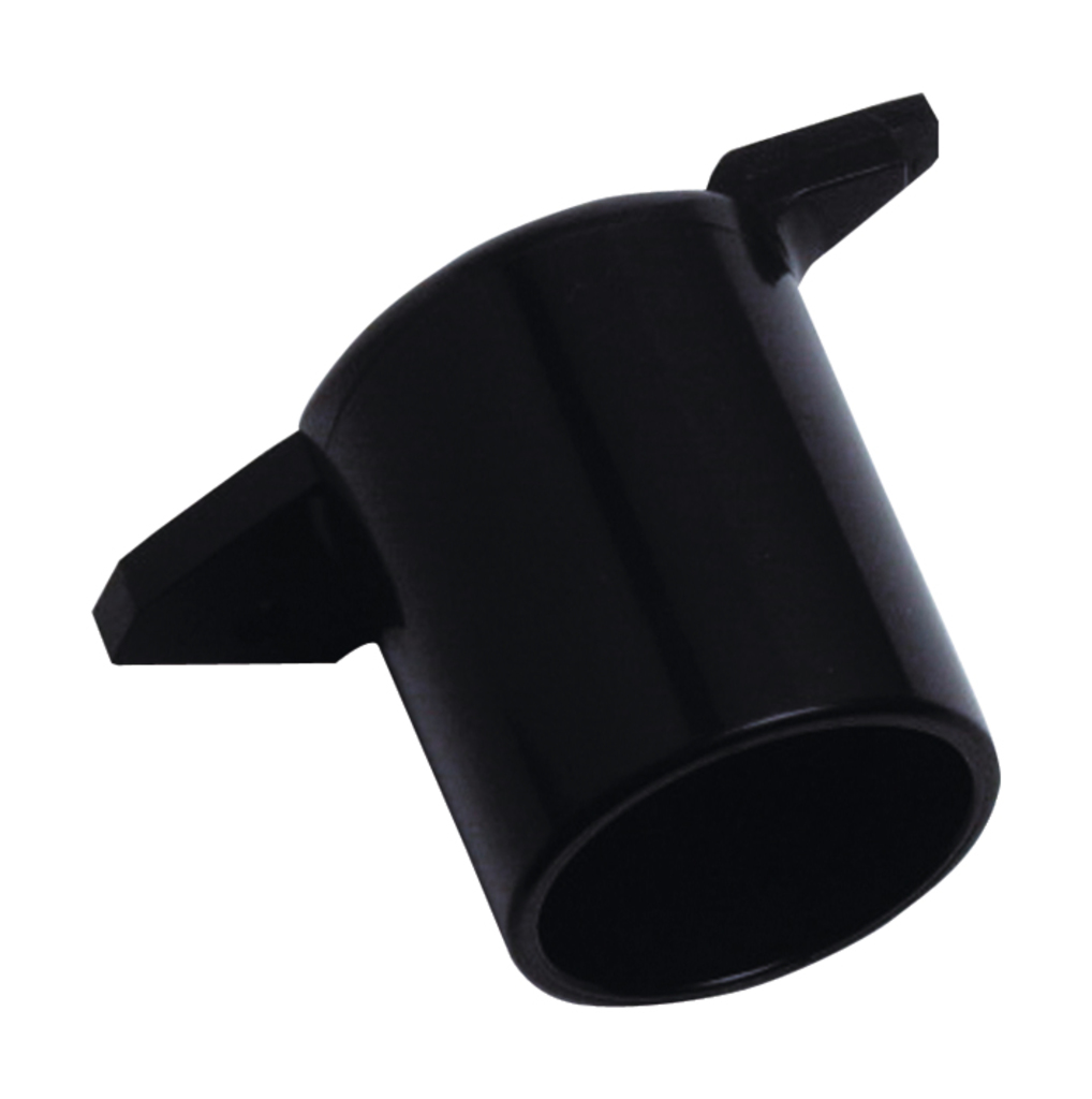 Stofafzuigadapter cirkelzaag