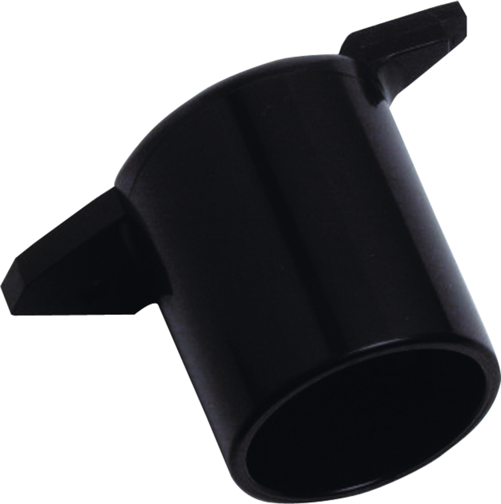 Stofafzuigadapter cirkelzaag