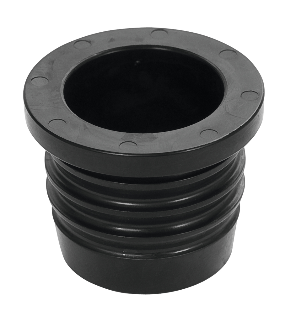 Koppeladapter ribbedx22mm